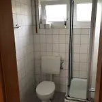 Holiday home Haus Horst