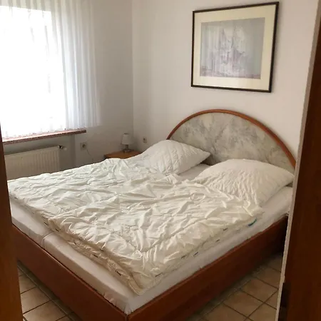 Haus Horst בית נופש