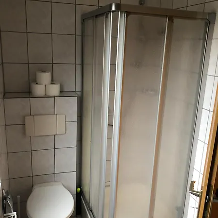 בית נופש Haus Horst *