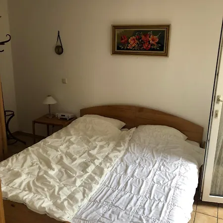 בית נופש Haus Horst שיליג