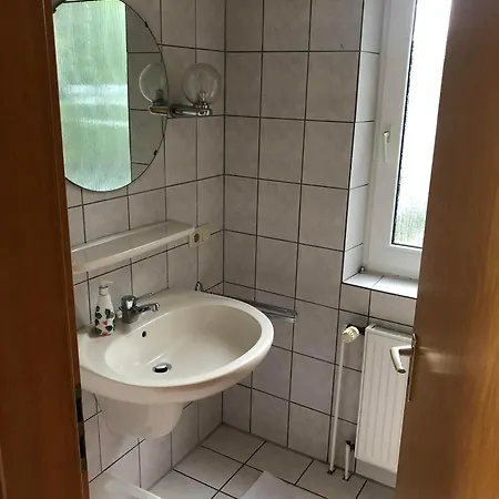 Haus Horst שיליג