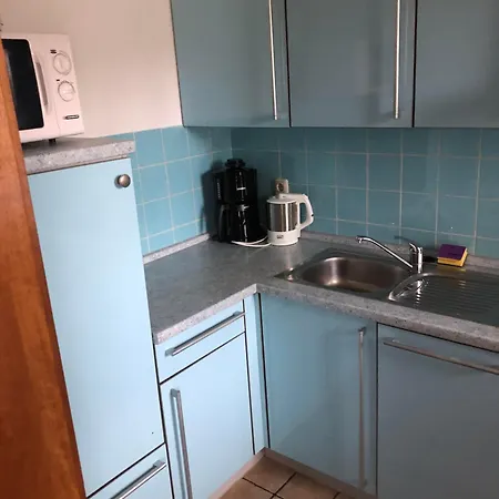 Haus Horst בית נופש שיליג