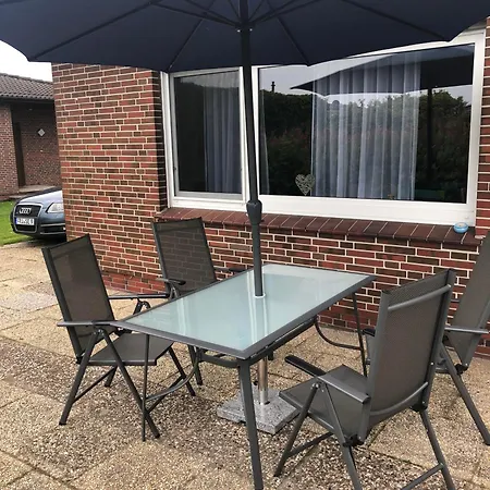 Haus Horst שיליג