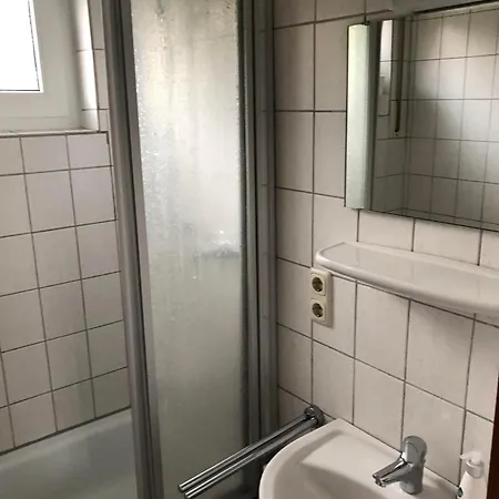 Hébergement de vacances Haus Horst