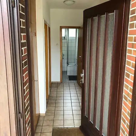 Haus Horst Dom wakacyjny