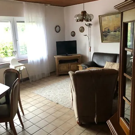 Ferienhaus Haus Horst