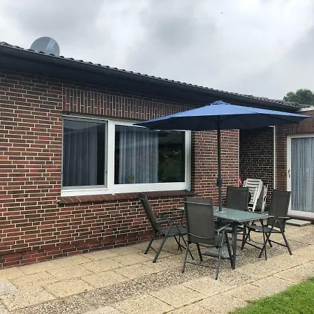 Haus Horst Hébergement de vacances *