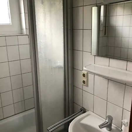 Haus Horst *