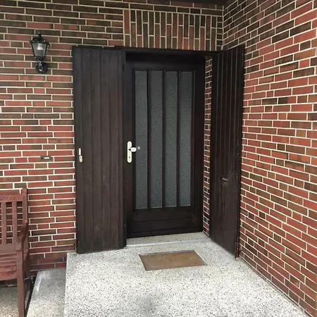 Haus Horst Ferienhaus Schillig