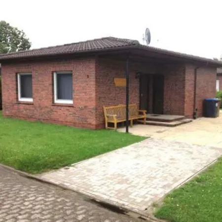 Haus Horst * Schillig