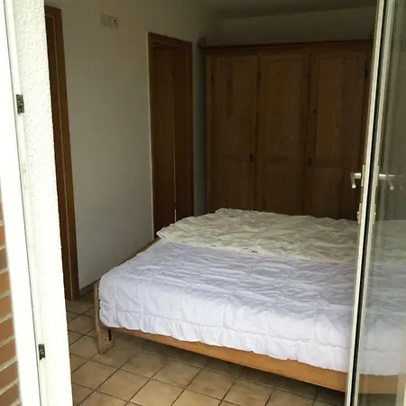 Haus Horst Holiday home