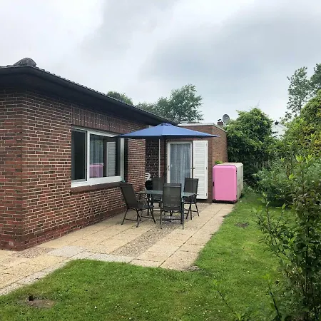 Hébergement de vacances Haus Horst *