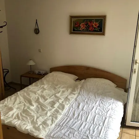 Haus Horst Holiday home
