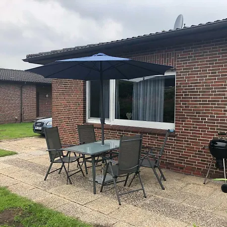 Haus Horst Holiday home Schillig