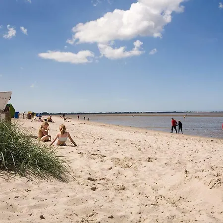 Ferienhaus Haus Horst Schillig