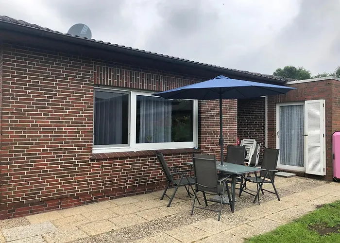 Feriehus Haus Horst Schillig