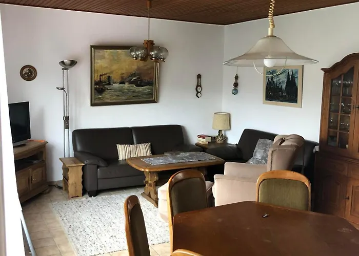 Feriehus Haus Horst Schillig