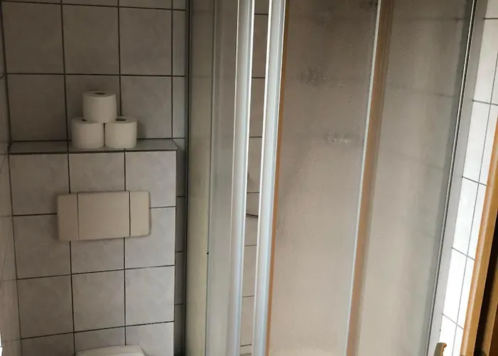 Feriehus Haus Horst *