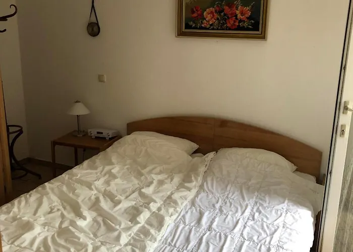 Feriehus Haus Horst Schillig