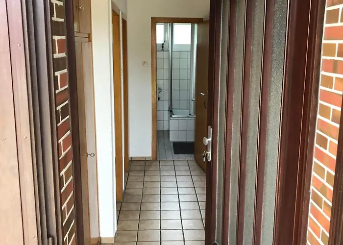 Haus Horst * Schillig